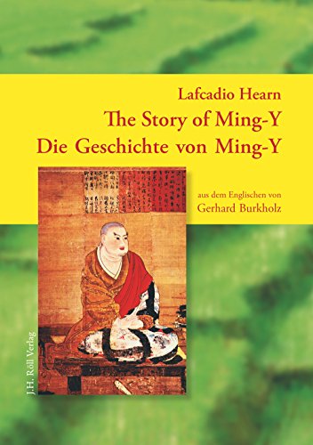 Die Geschichte von Ming-Y